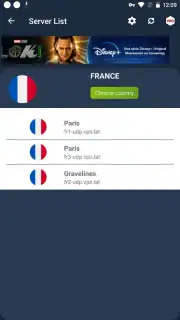 VPN.lat Screenshot 7