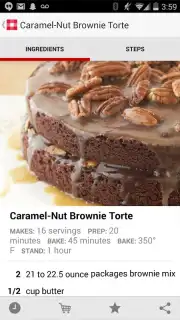 Must Have Recipes Screenshot 11