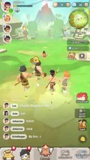 Ulala Screenshot 5