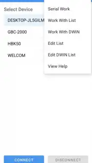 ARDUINO-UZA365 Screenshot 4