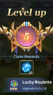 AFK Summoner Screenshot 2
