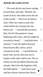 YouVersion Bible App Screenshot 8