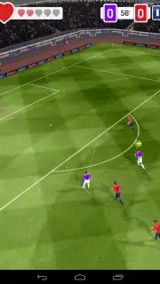 Score! Hero Screenshot 8