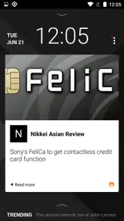 Slidejoy Screenshot 4
