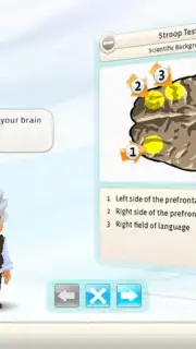 Einstein HD free Screenshot 7