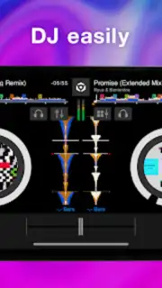 rekordbox – DJ App & Mixer Screenshot 7