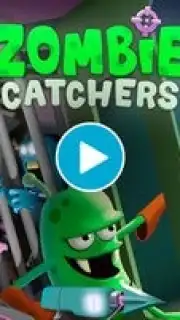 Zombie Catchers Screenshot 1