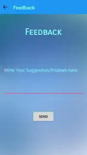 V Sender Pro Screenshot 1