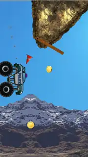 Police Monster Truck Screenshot 6