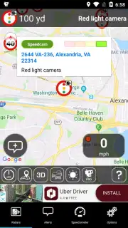 Radarbot Screenshot 18