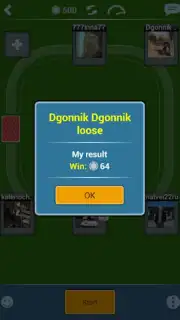 Durak Online HD Screenshot 5