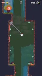 Super Fowlst Screenshot 2
