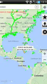 FindShip Screenshot 3