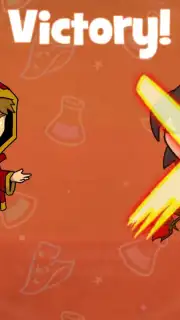 Little Alchemist Remastered Screenshot 17