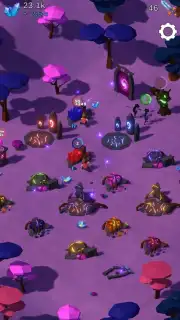Swarm of Destiny Screenshot 14