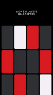 Nothing Icons Screenshot 1