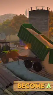Farm Simulator 2024 Screenshot 2
