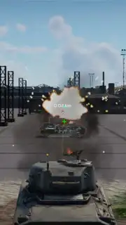 War Thunder Mobile Screenshot 4