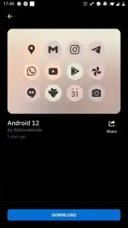Icon Pack Studio Screenshot 7