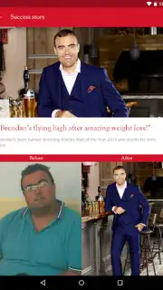 Slimming World Screenshot 15