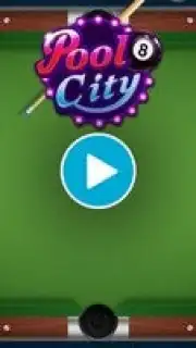 Billiards City Screenshot 1