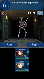 The Order of the Holy Grail Screenshot 9