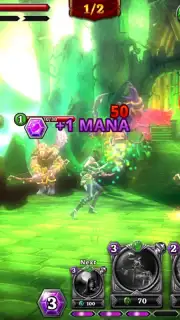 Oz: Broken Kingdom™ Screenshot 8