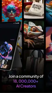 Leonardo.Ai Screenshot 7