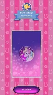 Unicorn Diary Screenshot 9