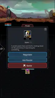 Stellar Hunter Screenshot 2