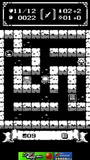 1-Bit Rogue Screenshot 2