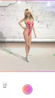 Fashion AR Screenshot 14