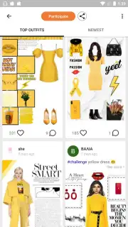 combyne Screenshot 2