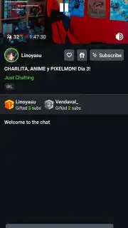 Kick: Live Streaming Screenshot 6