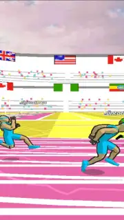 Speed Stars Screenshot 12