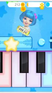 Sweet Baby Girl Pop Stars Screenshot 3