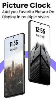 Always On Display: AMOLED Screenshot 5
