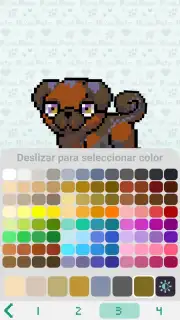 Pixel Petz Screenshot 3