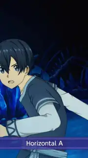 Sword Art Online: Unleash Blading Screenshot 6
