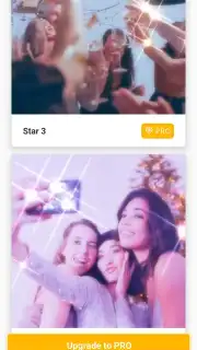 Efiko: Aesthetic Filters Screenshot 6