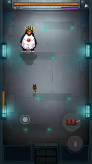 EVIL FACTORY Screenshot 6