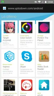 Private Tunnel VPN Screenshot 1