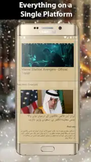 Weather Forecast: Live Weather Updates Screenshot 2