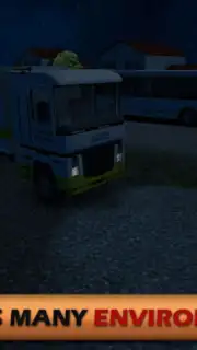 School Driving 3D Screenshot 6