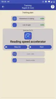 ReaderPro Screenshot 3