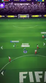 FIFA Rivals Screenshot 8