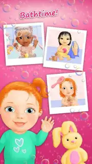 Sweet Baby Girl Daycare 2 Screenshot 7