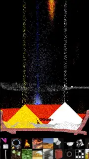 sand:box Screenshot 1