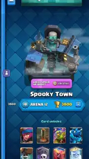 Clash Royale Screenshot 28