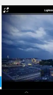 WD My Cloud Screenshot 6